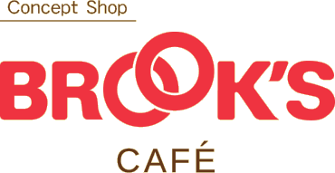 Concept Shop BROOK'S CAFE