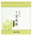 まろやか抹茶入玄米茶個包装タイプ40袋