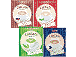 かんたフェふんわり４種セット