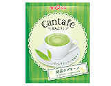 かんたフェ抹茶カプチーノ