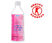 リズムウォーター500ml（1本）