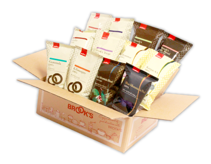 レギュラーコーヒー福袋