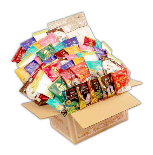 バラエティ福袋