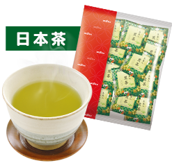 日本茶