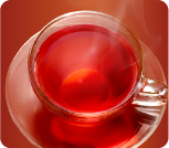 TEA RAPY