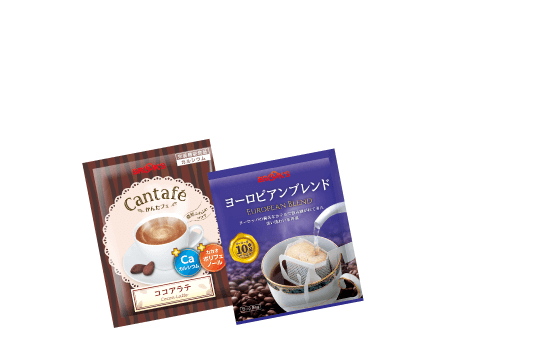 かんたフェ ココアラテ ヨーロピアンブレンド