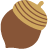 どんぐり