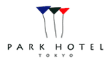 パークホテル東京ロゴ