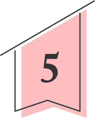 5