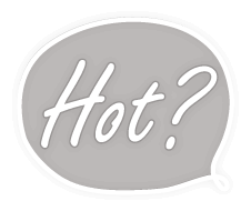 Hot?