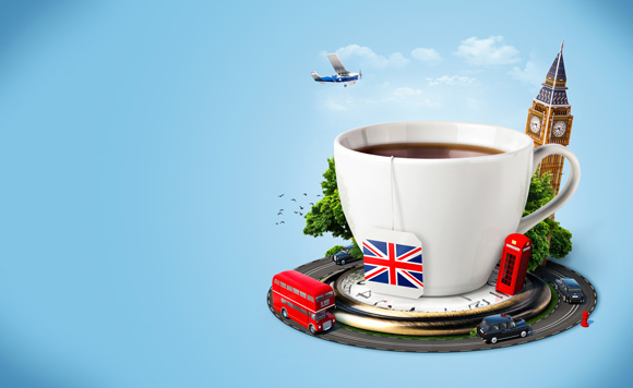 紅茶にはじまり紅茶に終わる イギリス流紅茶習慣 Brook S Official Blog 略してbob