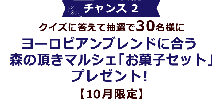 Trip Coffee Fair ヨーロピアンスタイルコーヒーキャンペーン コーヒー通販 ブルックス コーヒーマーケット