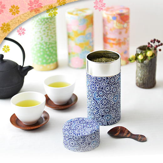 おこのみ茶筒