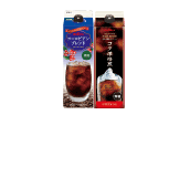 リキッドコーヒー