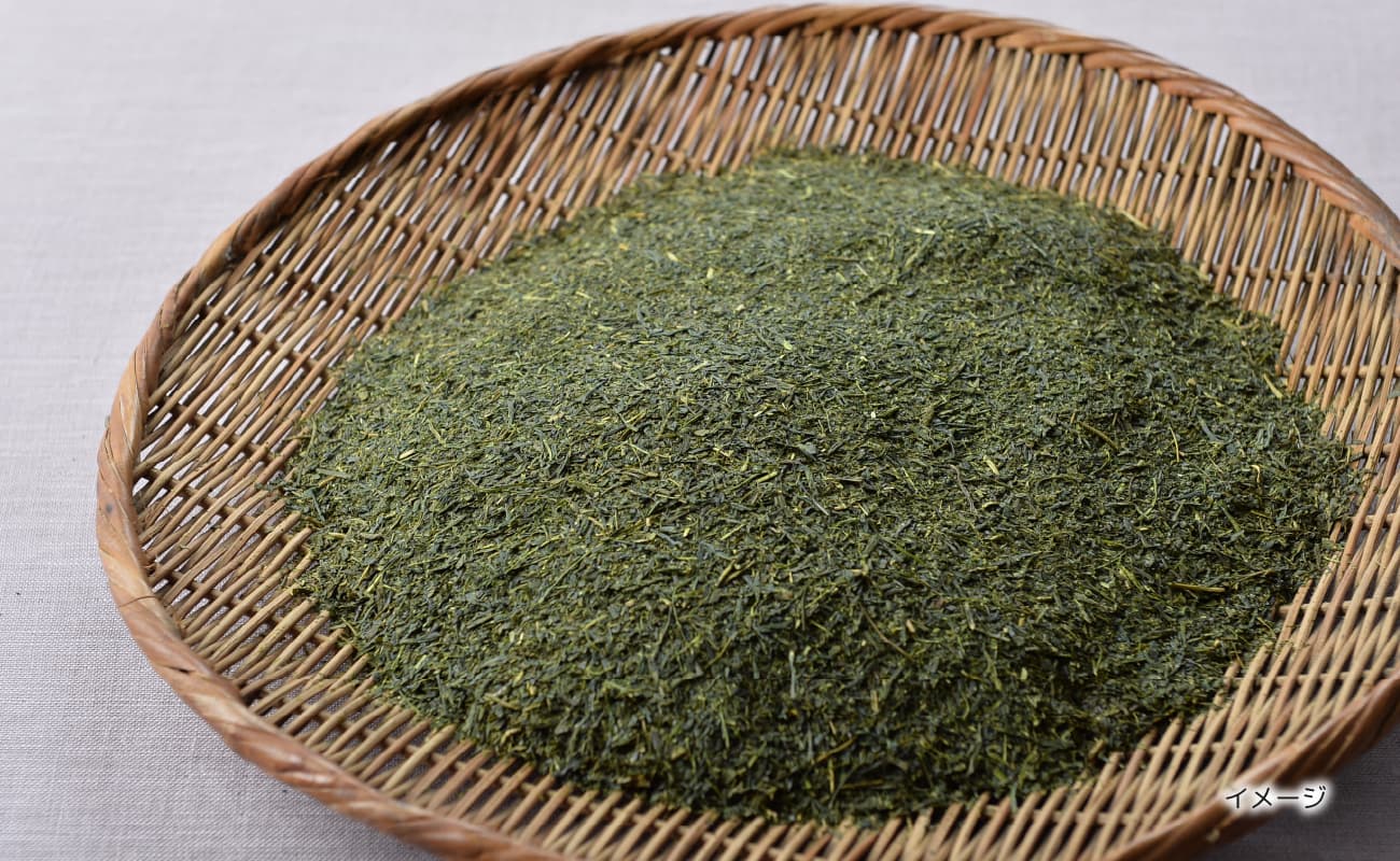 こだわりの製法