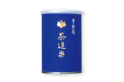 缶入り