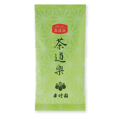 リーフ(茶葉)