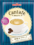 珈琲カプチーノ