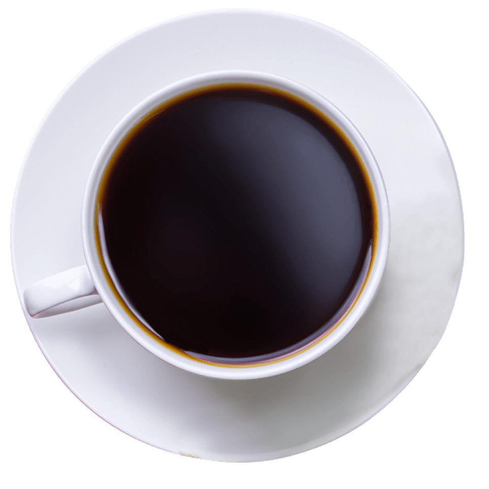 コーヒーカップ