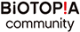 BIOTOPIA community