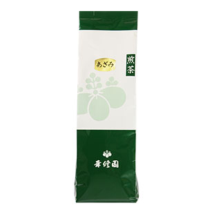 煎茶 あざみ500g