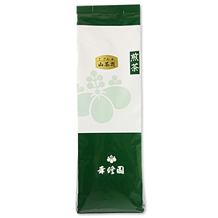 煎茶 山茶花500g