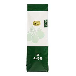 煎茶 茶人500g