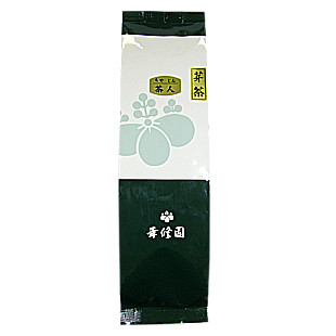 芽茶 茶人500g