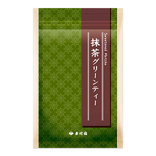 抹茶グリーンティー 200g