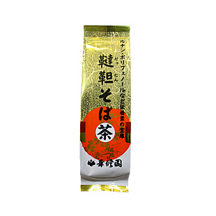 韃靼そば茶 300g