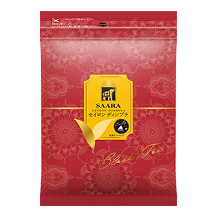 サーラ三角バッグ 大袋セイロンディンブラ 250g