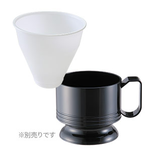 コーヒー通販ならブルックスコーヒーマーケット インサートカップ100個