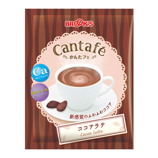 かんたフェ ココアラテ 100袋