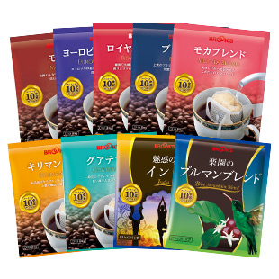 コーヒー通販 ブルックス コーヒーマーケット