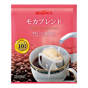 コーヒー通販 ブルックス コーヒーマーケット