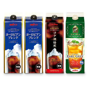gift リキッドおもてなしセット