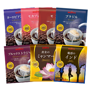 gift まごころセレクト7種セット
