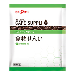 gift ドリップバッグ カフェサプリ 食物せんい 30袋