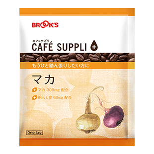 gift ドリップバッグ カフェサプリ マカ 30袋