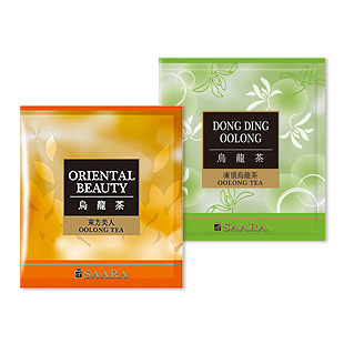 とっておき台湾烏龍茶2種セット