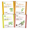 マメー交換◆TEA RAPY お試し4種セット