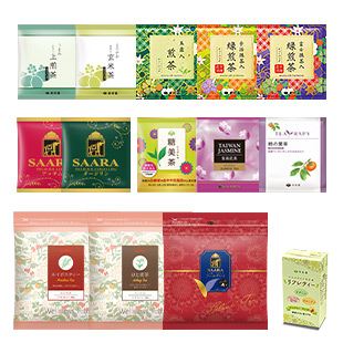 2024 お茶の福袋