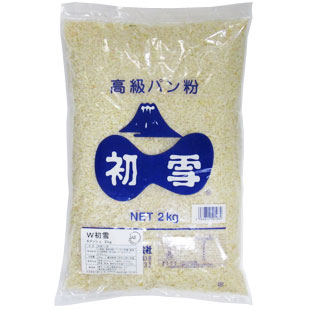 パン粉　初雪　2kg