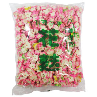 コーヒー通販ならブルックスコーヒーマーケット お徳用 花麩 1kg コーヒー通販ならブルックスコーヒーマーケット お徳用 花麩 1kg