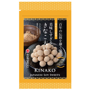 コーヒー通販ならブルックスコーヒーマーケット 美味しすぎる きなこ大豆