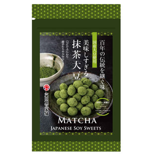 コーヒー通販ならブルックスコーヒーマーケット 美味しすぎる 抹茶大豆