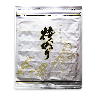 焼のり(黒金)