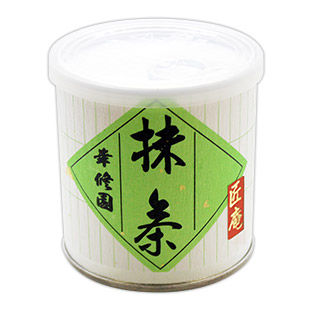 抹茶 匠庵 50g