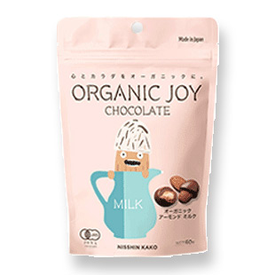 オーガニックジョイ