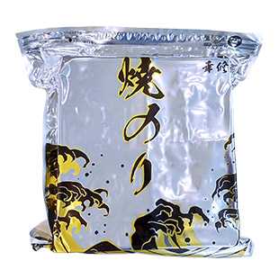 寿司海苔 (100枚)